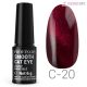 Profinails Smooth Cat Eye LED/UV lakkzselé 6g C 20