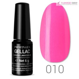 Profinails Géllakk 6 g No. 010