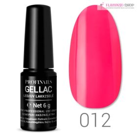Profinails Géllakk 6 g No. 012