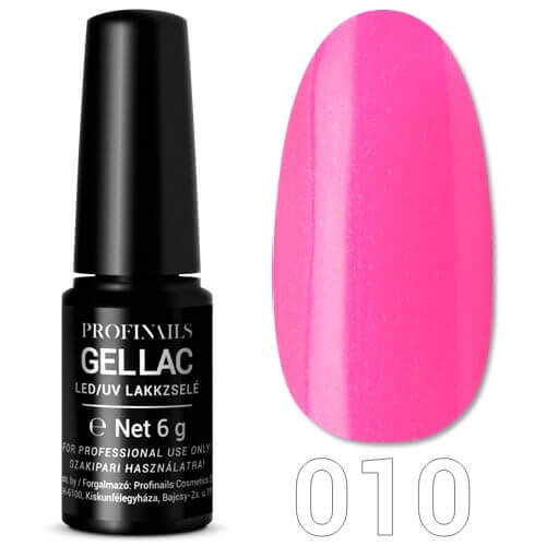 Profinails Géllakk 6 g No. 013