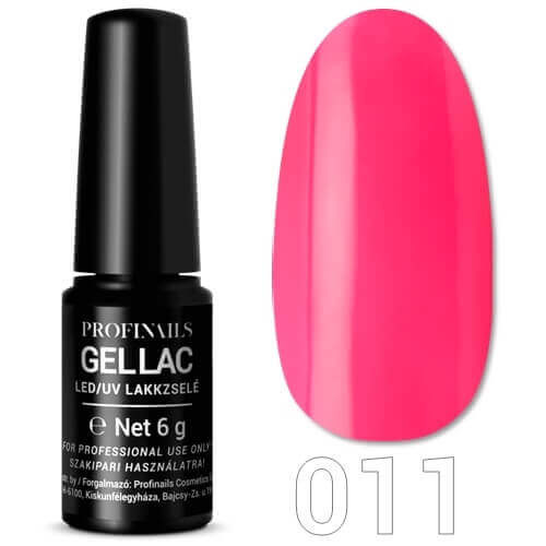 Profinails Géllakk 6 g No. 014