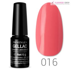 Profinails Géllakk 6 g No. 016