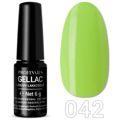 Profinails Géllakk 6 g No. 041