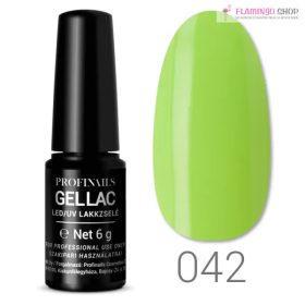 Profinails Géllakk 6 g No. 042