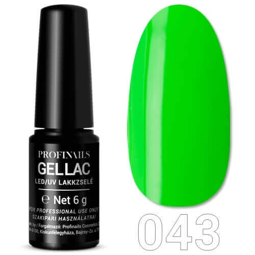 Profinails Géllakk 6 g No. 042