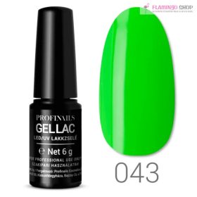 Profinails Géllakk 6 g No. 043