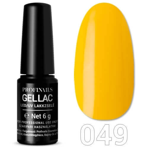 Profinails Géllakk 6 g No. 048