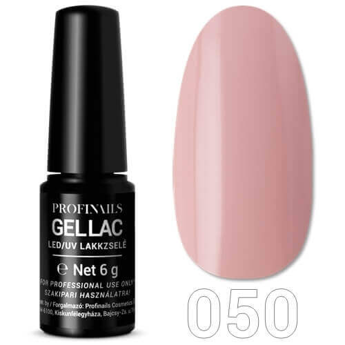 Profinails Géllakk 6 g No. 049