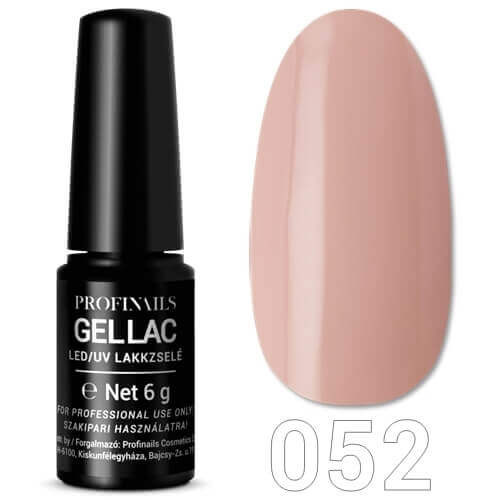 Profinails Géllakk 6 g No. 051