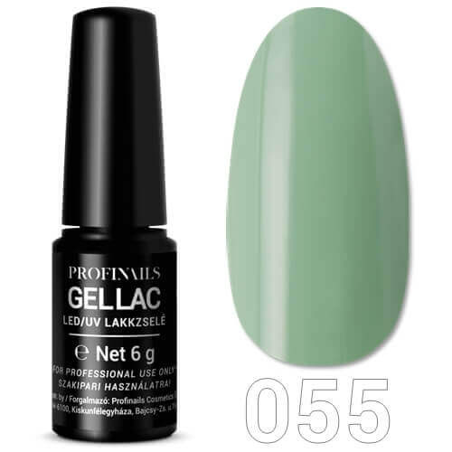 Profinails Géllakk 6 g No. 054