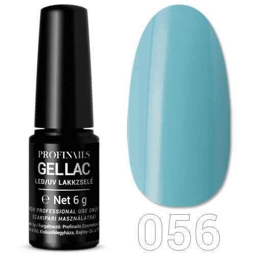 Profinails Géllakk 6 g No. 055