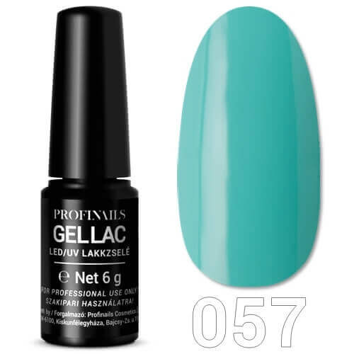 Profinails Géllakk 6 g No. 056