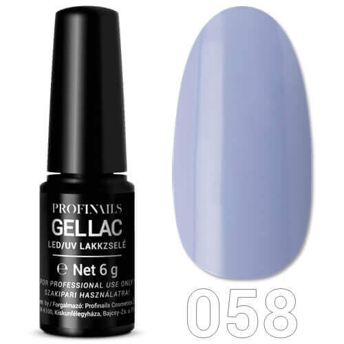 Profinails Géllakk 6 g No. 057