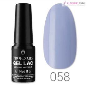 Profinails Géllakk 6 g No. 058