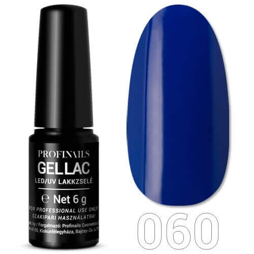 Profinails Géllakk 6 g No. 059