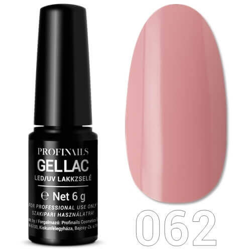 Profinails Géllakk 6 g No. 061