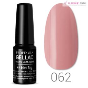 Profinails Géllakk 6 g No. 062