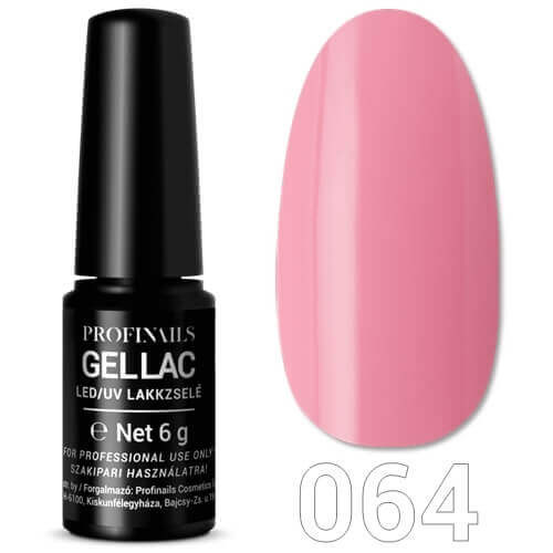 Profinails Géllakk 6 g No. 063