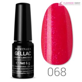 Profinails Géllakk 6 g No. 068