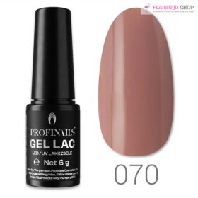 Profinails Géllakk 6 g No. 070