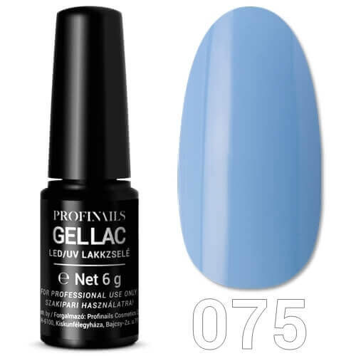 Profinails Géllakk 6 g No. 074