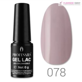 Profinails Géllakk 6 g No. 078