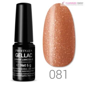 Profinails Géllakk 6 g No. 081