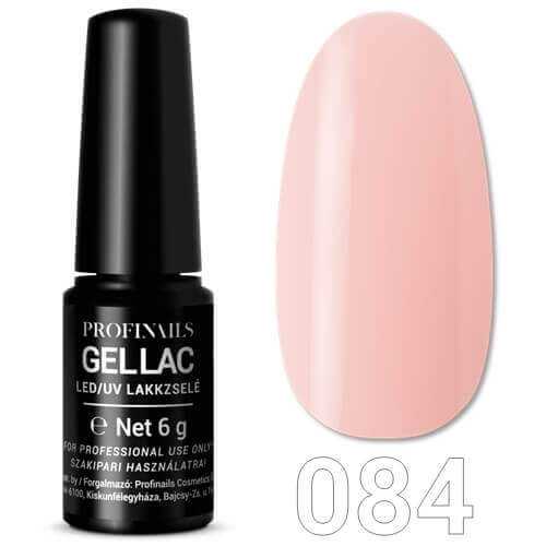 Profinails Géllakk 6 g No. 083