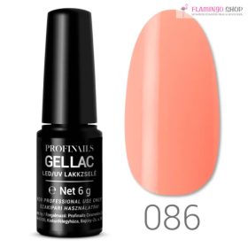 Profinails Géllakk 6 g No. 086