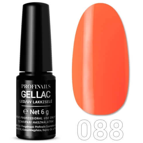 Profinails Géllakk 6 g No. 087