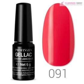 Profinails Géllakk 6 g No. 091