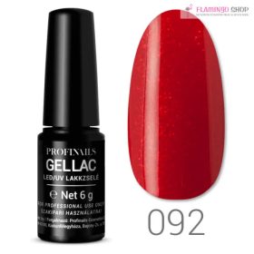Profinails Géllakk 6 g No. 092