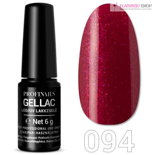 Profinails Géllakk 6 g No. 093