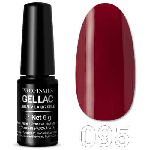 Profinails Géllakk 6 g No. 094