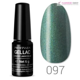 Profinails Géllakk 6 g No. 097