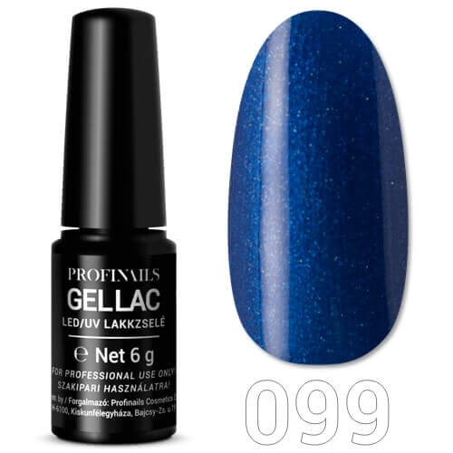 Profinails Géllakk 6 g No. 098