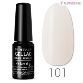 Profinails Géllakk 6 g No. 101