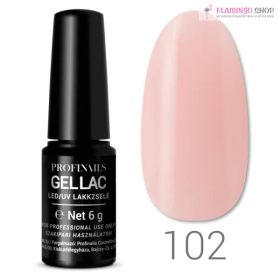 Profinails Géllakk 6 g No. 102