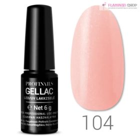 Profinails Géllakk 6 g No. 104