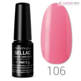 Profinails Géllakk 6 g No. 106