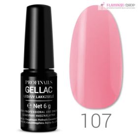 Profinails Géllakk 6 g No. 107