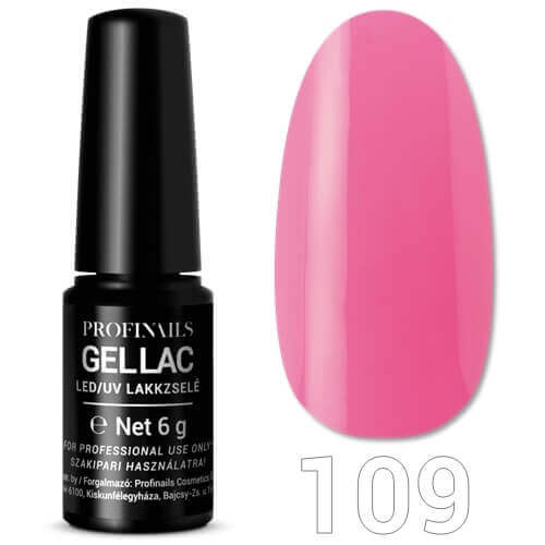 Profinails Géllakk 6 g No. 108