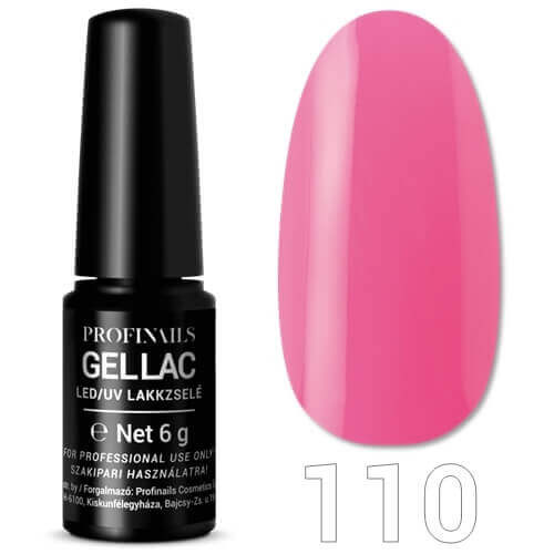 Profinails Géllakk 6 g No. 109