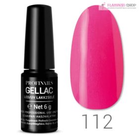 Profinails Géllakk 6 g No. 112