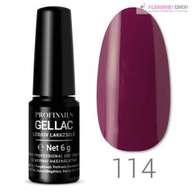 Profinails Géllakk 6 g No. 114