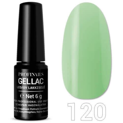 Profinails Géllakk 6 g No. 120