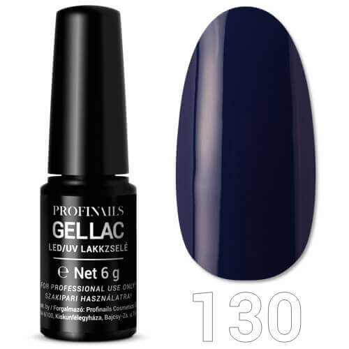 Profinails Géllakk 6 g No. 130