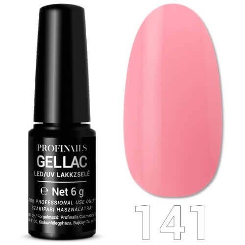 Profinails Géllakk 6 g No. 141