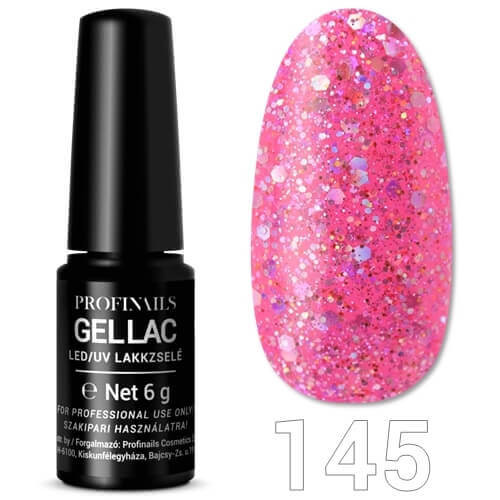 Profinails Géllakk 6 g No. 145