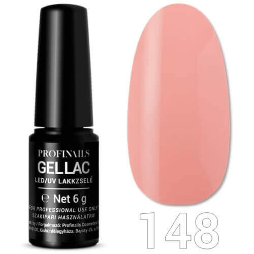 Profinails Géllakk 6 g No. 148